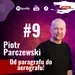 #NOVOLpodcasts 9 - Piotr Parczewski - Od paragrafu do aerografu!