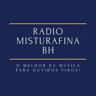 Rádio MisturaFina BH