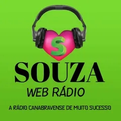 Souza Web Radio