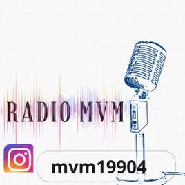 RADIO MVM