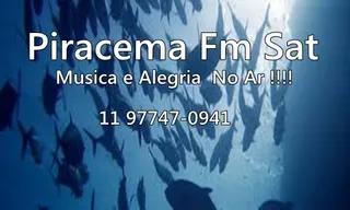 Radio Piracema 