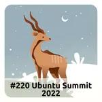 E220 Ubuntu Summit 2022