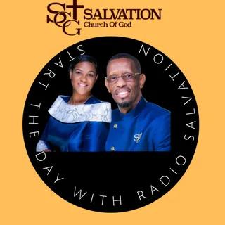 Radio Salvation