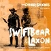 Swift Bear & Laxon - Interview W/ Richard Reynolds