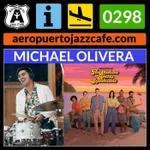 Aeropuerto Jazz Café 0298 (Michael Olivera)