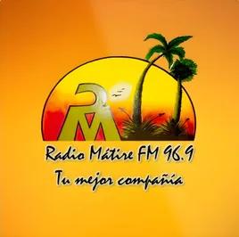 Radio Mátire
