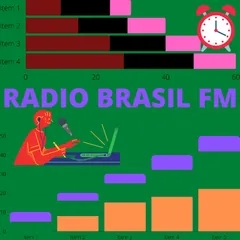 RADIO BRASILFM