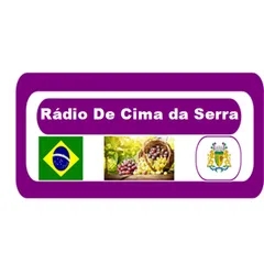 Rádio De Cima da Serra