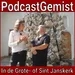 #51 - PodcastGemist - In de Grote- Of Sint Janskerk