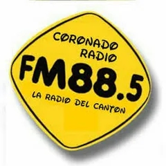 Coronado Radio