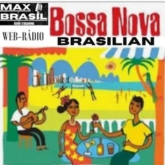 BOSSA-NOVA BRASILIAN