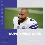 Cesta de 7 #113 - Super Wild Card