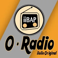 iiBAP O-Radio iloilo