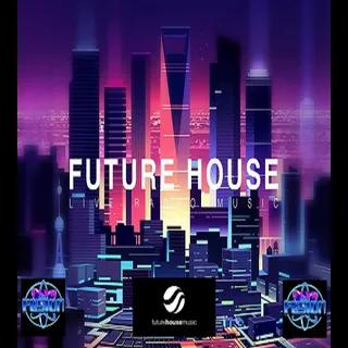 Future House Podcast