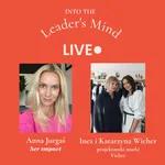 Into the Leader's Mind - Anna Jurgaś & Inez i Katarzyna Wicher