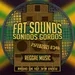 Fat Sounds Sonidos Gordos Nª340 25feb2021