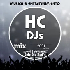DJs HC   MÙSICA