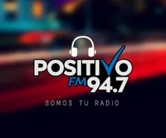FM POSITIVO 94.7