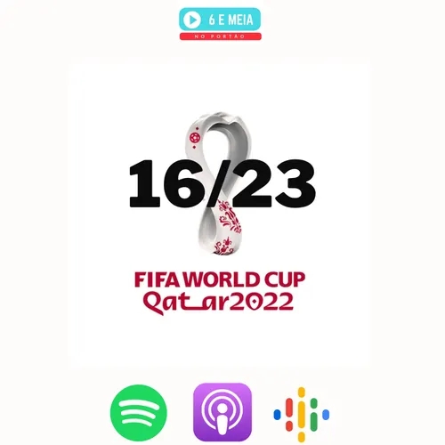 FIFA World Cup Qatar - Dia 16