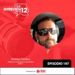 EP 197: Rodrigo Fonseca