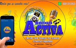 RADIO ACTIVA