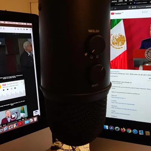 Odilón García Noticias's podcast