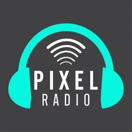Pixel Radio Hatyai Thailand