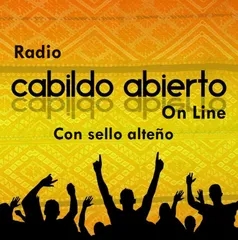 Radio Cabildo Abierto ONLINE