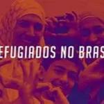 #219. Fake news sobre refugiados no Brasil - Eduarda R. (7º ano)