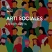 Arti Sociales en la 'Noche de Compras' de AICELA 2023