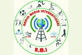 Radio Media International-RMI
