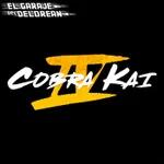 El Garaje del DeLorean 09x07: Especial COBRA KAI (Season 4)