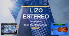 Lizo Estereo