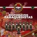 [Ex.BR] 3° Turma de Paraquedistas! - Podcast #4