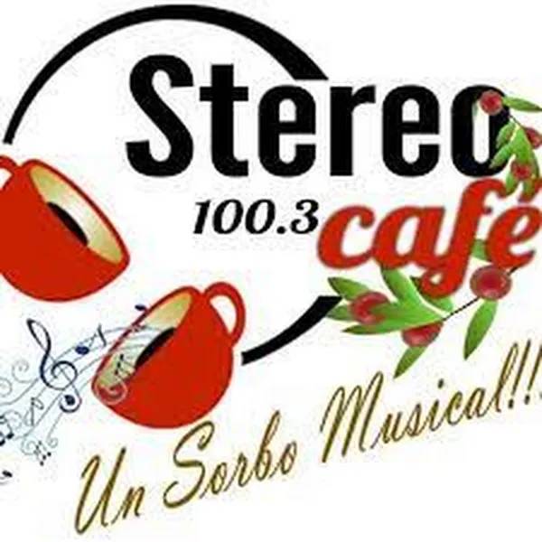 Stereo Cafe HN