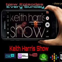 Keith Harris The Show 