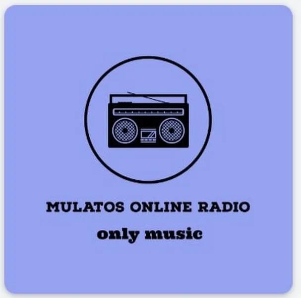 Mulatos Radio Online