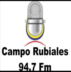 Colombia Stereo 94 7 Fm