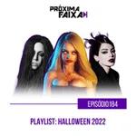 PF - Playlist: Halloween 2022