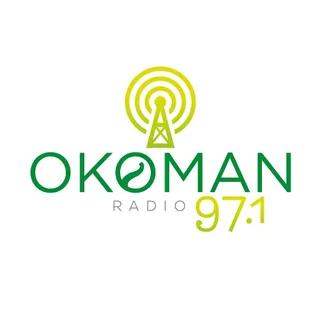 Okoman Radio