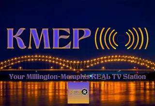 KMEP-Memphis TV