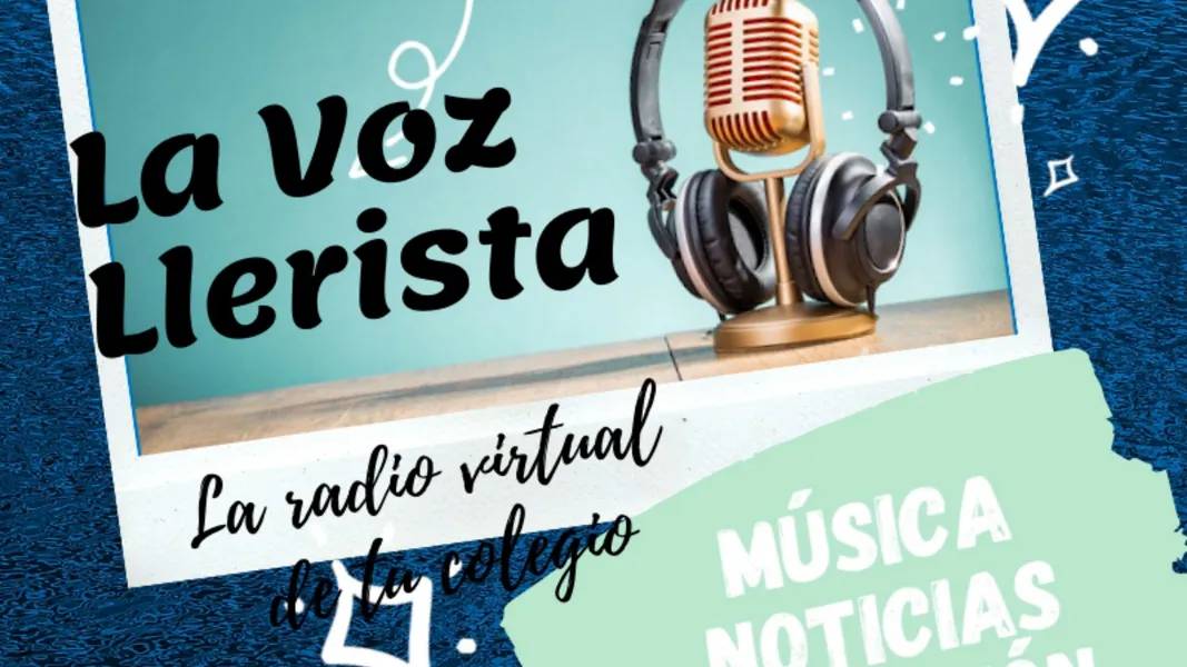 Radio La Voz Llerista -Yopal