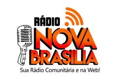 Radio Nova Brasilia
