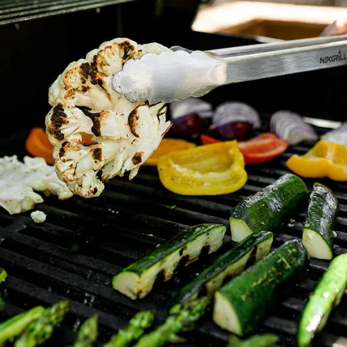 Grilling for beginners