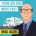Brad Jacobs - Think Big and Move Fast - [Invest Like the Best, EP.352]