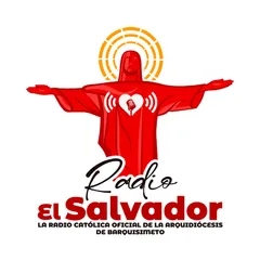 Radio El Salvador - La Radio Católica Oficial de la Arquidiócesis de Barquisimeto