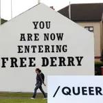 Gay Derry: Pride on the Irish Border