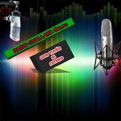 Radio Guallana Online