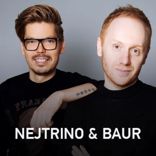 Nejtrino & Baur @ Record Сlub #285 (12-10-2022)