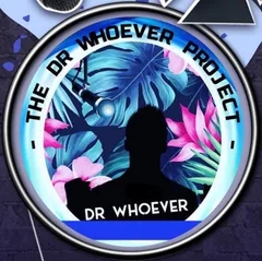 Dr WhoEver
